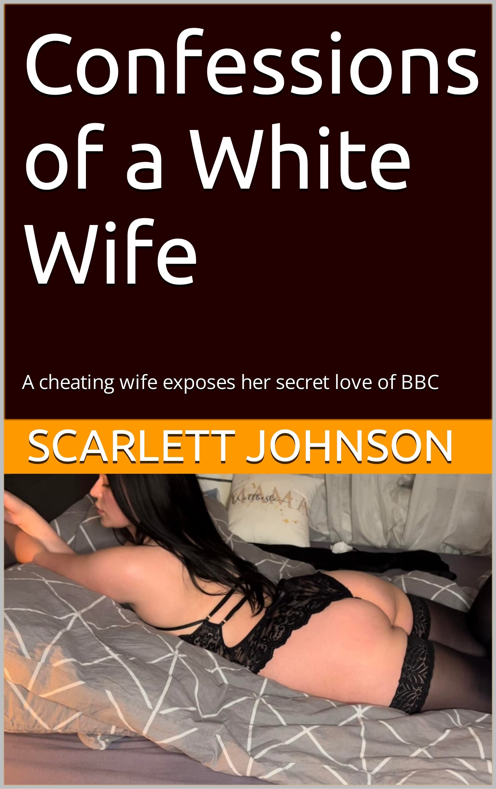 Wife And Bbc married but