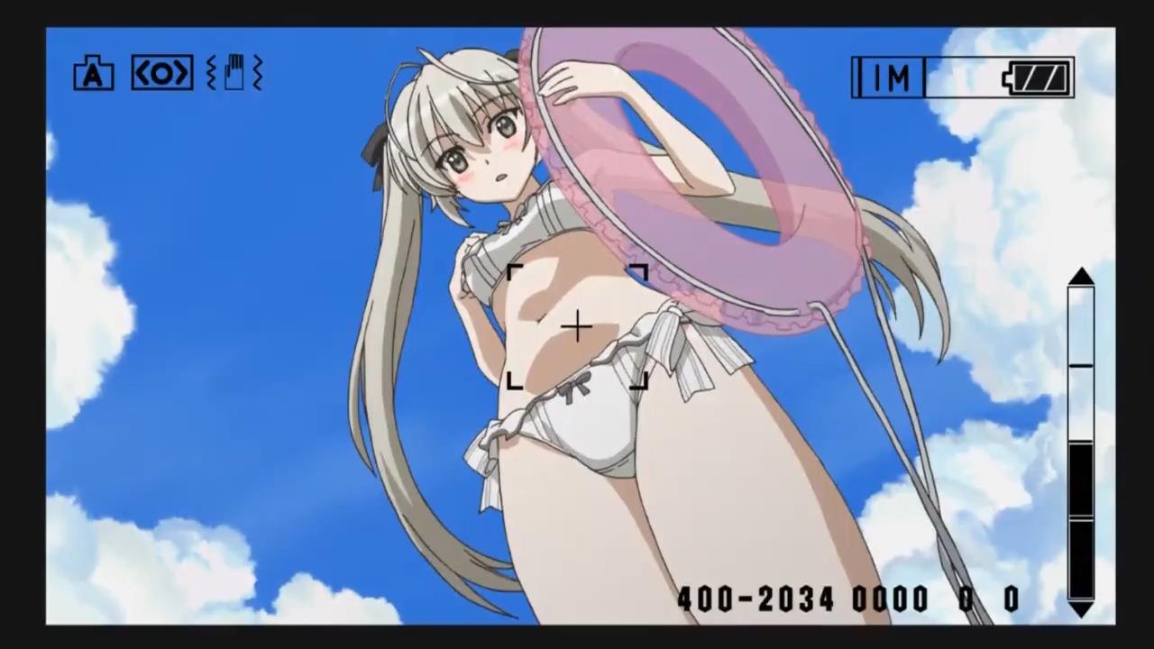 brock block recommends Yosuga No Sora Porn