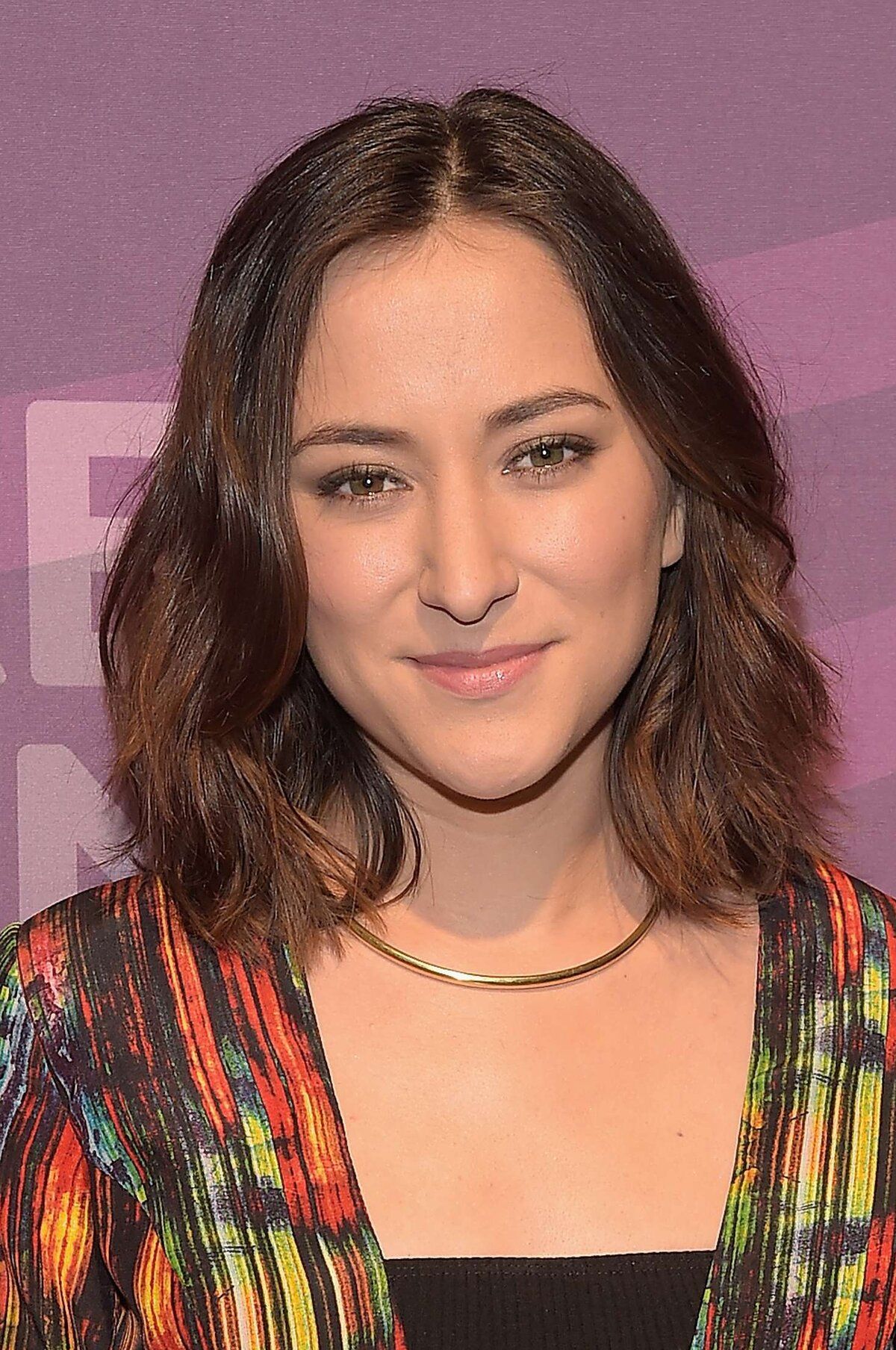 zelda williams nude