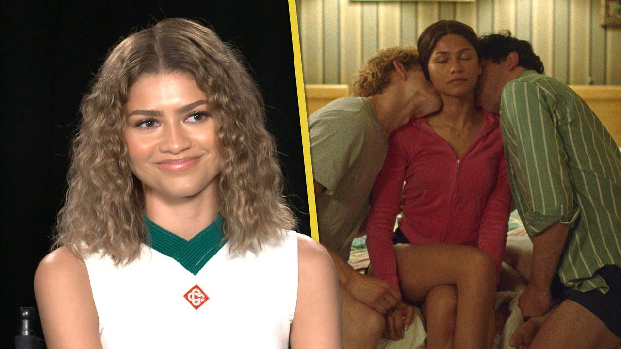 Zendaya Hottest Scenes videos ever